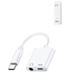 Encuentra el mejor adaptador USB C-C y jack AUX (3.5mm) en Xela Quetzaltenango.
