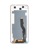 Pantalla sin marco para TCL 10 5G disponible en Quetzaltenango.