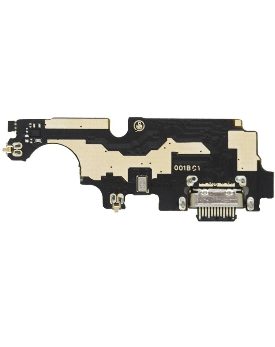 Connecteur De Charge Pour TCL 10 5G UW T790S - Universel - Marque Globalstock