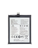 Batería TCL 30XE (TLP043E7) disponible en Xela Quetzaltenango para reparaciones de teléfonos TCL.