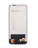 Pantalla sin marco TCL K70 5G (T522A) LCD BajoPPLCD, ideal para reparación de pantalla premium.