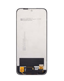 Pantalla LCD TCL NxtPaper 70 Pro 5G sin marco, de alta calidad para reparación, modelo T807D.