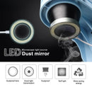 Luz anillo LED ajustable para microscopio en Xela Quetzaltenango.