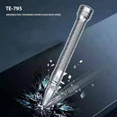 Perforadora central automática TE-795 con impacto ajustable en Xela Quetzaltenango.
