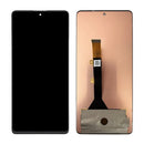 Pantalla para Tecno Camon 20/Camon 20 Pro 5G TFT Negro HQ