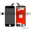Pantalla LCD y Touch iPhone 6S Color Negro | Calidad Premium
