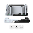 Base de carga Dobe L/R para Joy Con Nintendo Switch OLED en Quetzaltenango, ideal para mantener tus controles siempre listos para jugar.