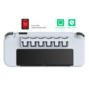 Protege tu Nintendo Switch OLED con el kit protector de Dobe en Xela Quetzaltenango.