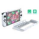 Protege tu Nintendo Switch OLED con el kit protector de Dobe en Xela Quetzaltenango.