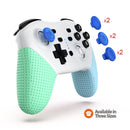 Control remoto Bluetooth con vibración de doble motor para tu consola en Xela Quetzaltenango.