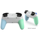 Control remoto Bluetooth con vibración de doble motor para tu consola en Xela Quetzaltenango.