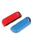 Protege tu Switch 2 con la funda protectora Dobe Crystal en Quetzaltenango.