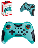 Controlador Bluetooth Dobe (BLUE) para Android, PC y Switch en Quetzaltenango, garantizado en Xela.
