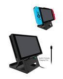 ¡Encuentra el soporte plegable Dobe para tu Nintendo Switch en Xela Quetzaltenango al mejor precio!