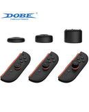 Protege tus thumbsticks con este set de thumbstick Dobe para Nintendo Switch 2 en Xela Quetzaltenango.
