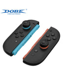 Protege tus thumbsticks con este set de thumbstick Dobe para Nintendo Switch 2 en Xela Quetzaltenango.