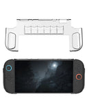 Protege tu Nintendo Switch con la funda transparente Dobe en Xela Quetzaltenango.