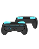 Encuentra el set de agarres Dobe para Switch 2 en Xela Quetzaltenango al mejor precio en SlowBack.