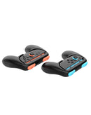 Encuentra el set de agarres Dobe para Switch 2 en Xela Quetzaltenango al mejor precio en SlowBack.