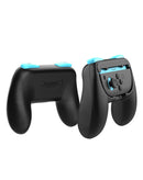 Encuentra el set de agarres Dobe para Switch 2 en Xela Quetzaltenango al mejor precio en SlowBack.
