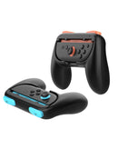 Encuentra el set de agarres Dobe para Switch 2 en Xela Quetzaltenango al mejor precio en SlowBack.