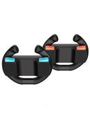 ¡Consigue el set de 2 piezas de volantes Dobe Switch 2 en Quetzaltenango para mejorar tu experiencia de juego al máximo!