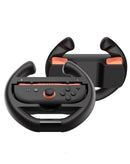 ¡Consigue el set de 2 piezas de volantes Dobe Switch 2 en Quetzaltenango para mejorar tu experiencia de juego al máximo!
