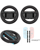 Volante Dobe set de 2 piezas