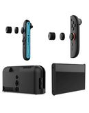 Protege los puertos de tu consola Nintendo Switch 2 con este set de tapones contra polvo en Quetzaltenango.