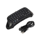 Encuentra el teclado controlador Dobe para PS4 en Xela con SlowBack, garantía y al mejor precio.