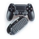 Encuentra el teclado controlador Dobe para PS4 en Xela con SlowBack, garantía y al mejor precio.