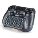 Encuentra el teclado controlador Dobe para PS4 en Xela con SlowBack, garantía y al mejor precio.