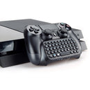 Encuentra el teclado controlador Dobe para PS4 en Xela con SlowBack, garantía y al mejor precio.