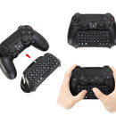Encuentra el teclado controlador Dobe para PS4 en Xela con SlowBack, garantía y al mejor precio.
