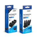 Dock de carga dual para controles de PlayStation 4 en Xela Quetzaltenango.