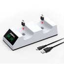 Base de carga para controlador Dobe PS5 Elite en Xela Quetzaltenango al mejor precio.