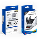 Base de carga para controlador Dobe PS5 Elite en Xela Quetzaltenango al mejor precio.