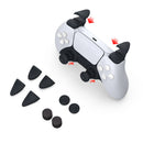 Kit de gatillos Dobe PlayStation 5