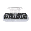 Teclado Bluetooth Dobe para Playstation 5 disponible en Xela Quetzaltenango.