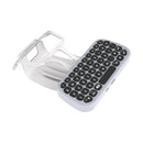 Teclado Bluetooth Dobe para Playstation 5 disponible en Xela Quetzaltenango.