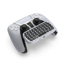 Teclado Bluetooth Dobe para Playstation 5 disponible en Xela Quetzaltenango.