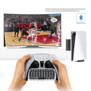Teclado Bluetooth Dobe para Playstation 5 disponible en Xela Quetzaltenango.