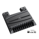 Soporte de enfriamiento multifuncional Dobe para PlayStation 5 disponible en Xela Quetzaltenango.