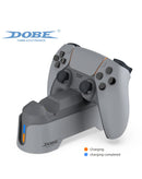 Soporte de carga Dobe (GRAY)