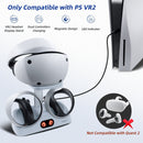 Encuentra el Soporte de Carga Dobe Playstation 5 y VR2 en Xela Quetzaltenango para tus accesorios de Playstation 5.
