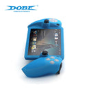 Protege tu PlayStation 5 con la funda de silicona Dobe de color azul en Quetzaltenango.