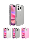 Protege tu iPhone 16 Pro Max con una funda transparente antichoque en Xela Quetzaltenango.