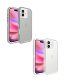 Protege tu iPhone 16 con una funda transparente a prueba de golpes en Quetzaltenango.