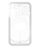 Protege tu iPhone 11 Pro con el molde de protección láser M-Triangel en Quetzaltenango.