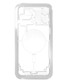 Protege tu iPhone 12 Pro con el molde de protección laser M-Triangel disponible en Xela Quetzaltenango.